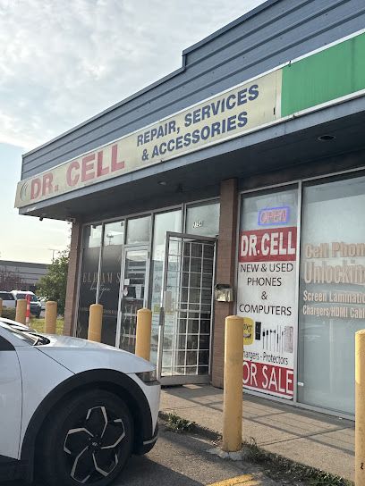 Drcell