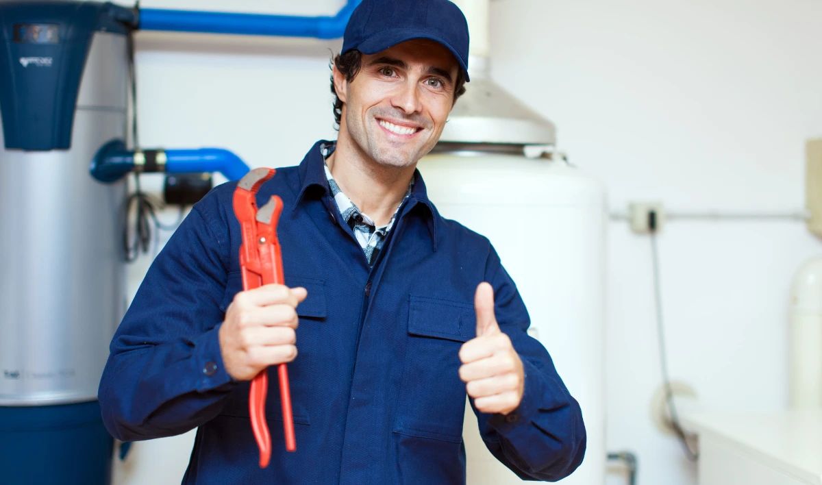 Plumber Cost Oakville