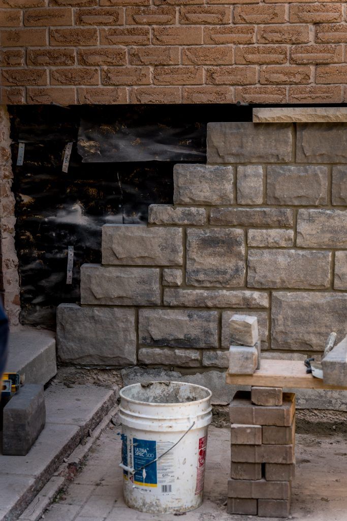 Lanscaping Services, Concrete and Masonry Vaughan