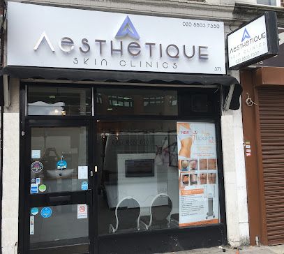 Aesthetique Clinics