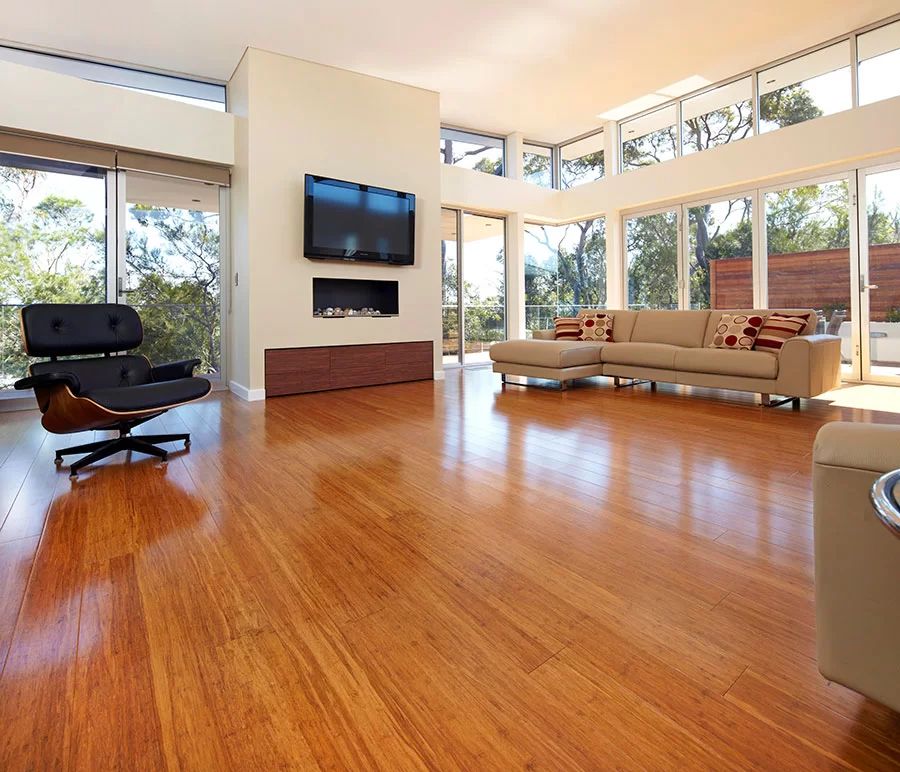 #1 Timber Parquetry Flooring Sydney