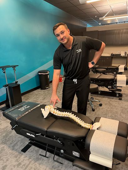 The Joint Chiropractic