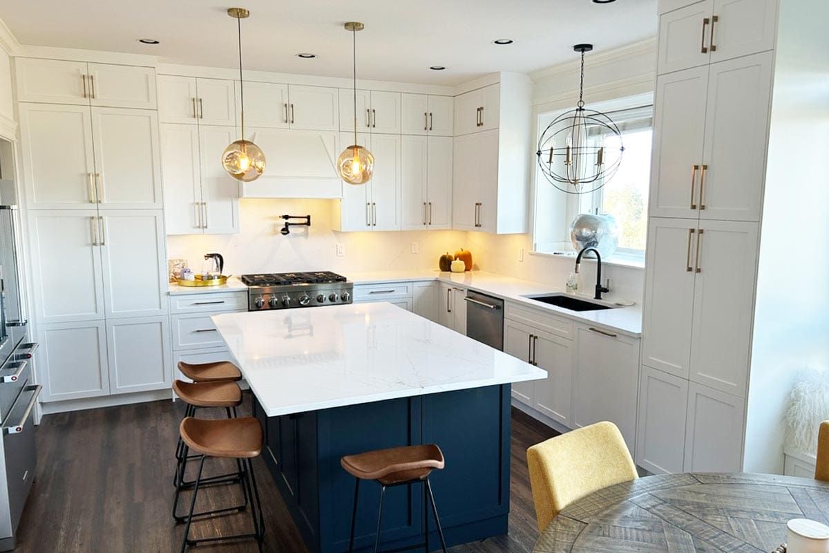 Home Renovations Chilliwack