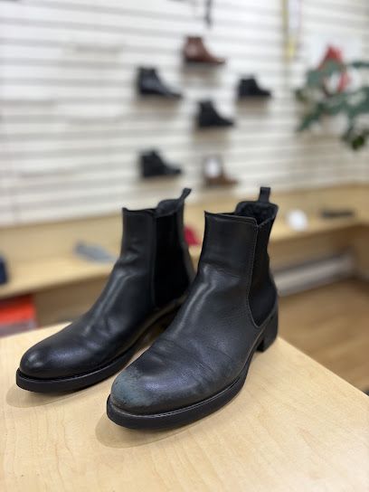 Karpman Hopital des Chaussures