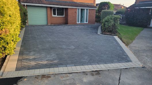 Rhino Pavement