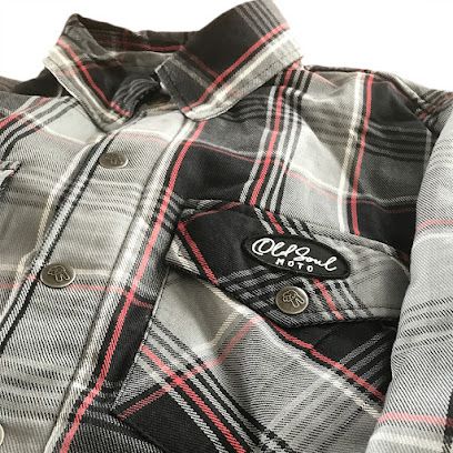 Old Soul Moto, Protective Motorcycle Gear