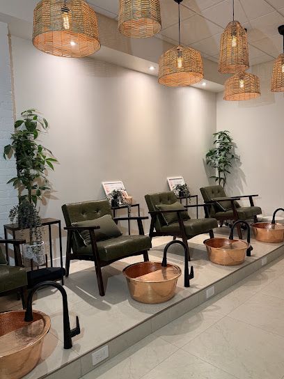 Ongles BeautysOne (Villeray)