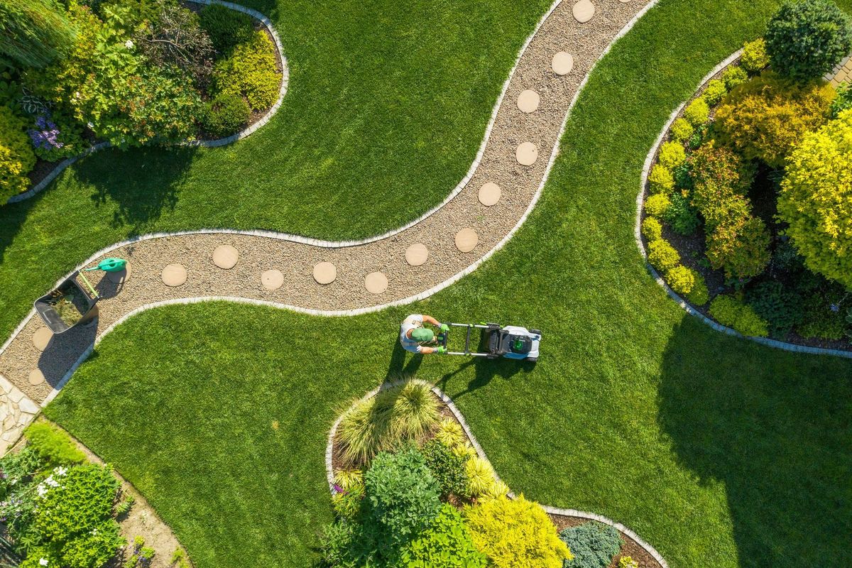 Landscape Contracting St. Catharines