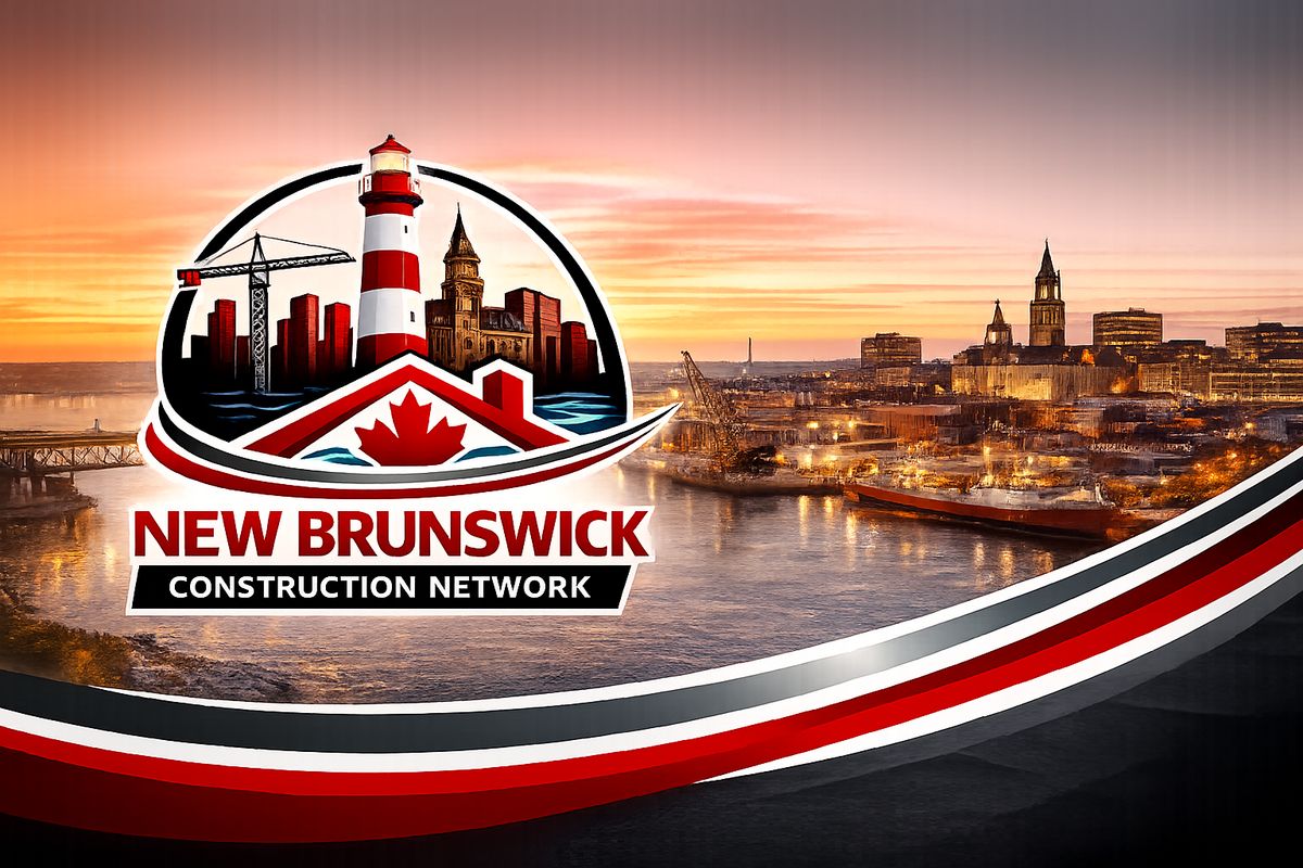Saint John NB Contractors