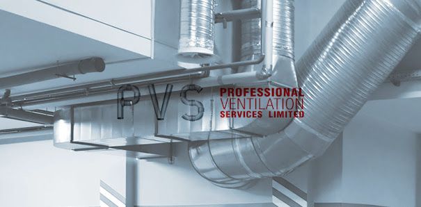 Professional Ventilation Services