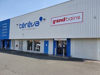 Rénovation d'une salle de bain près de Belleville sur Saône