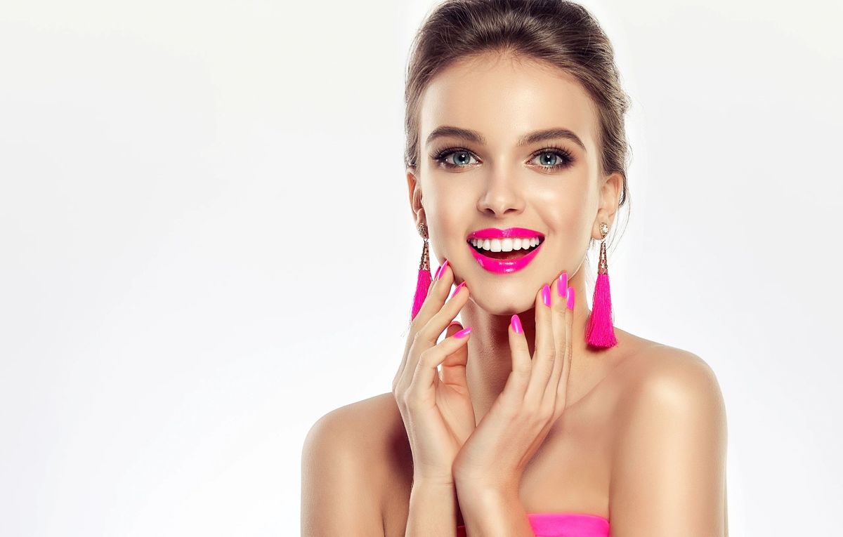 Nail Salon Coquitlam