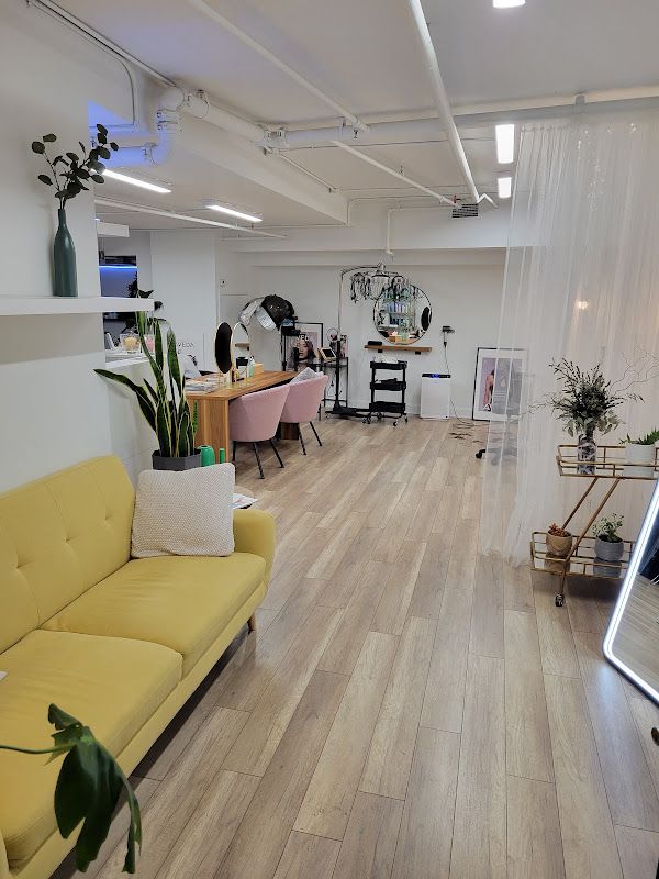 Sukei Salon Coiffure
