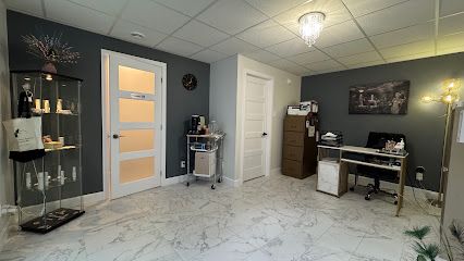 Esthétique et Soins Spécialisés