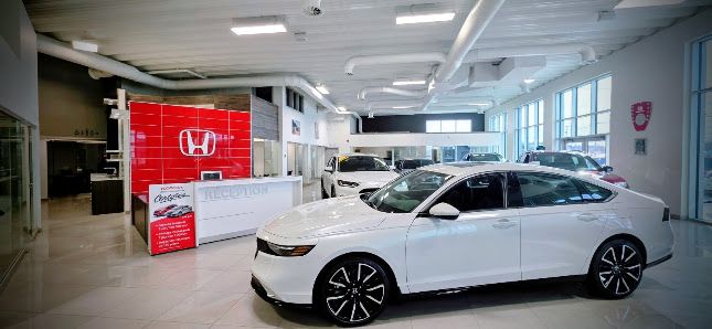 Alma Honda