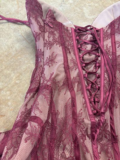 Pior Centre De Couture