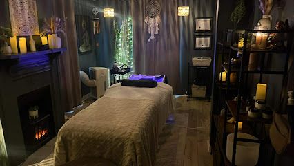 Head spa Soins céleste