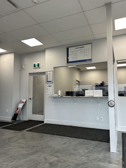 Centre d'Inspection Mandataire SAAQ de Delson