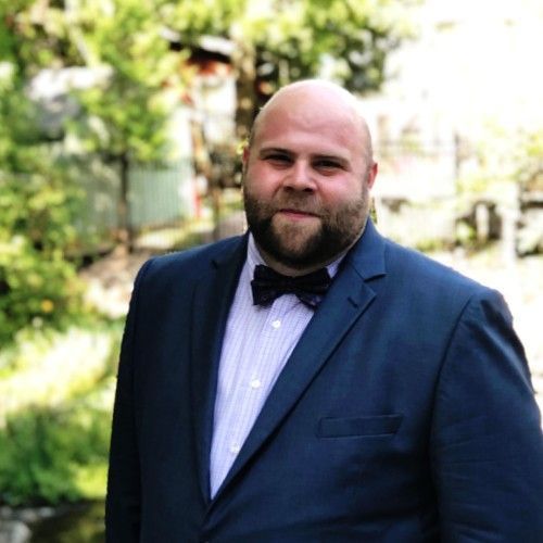Christopher P. Coccimiglio Trusted Legal Expert
