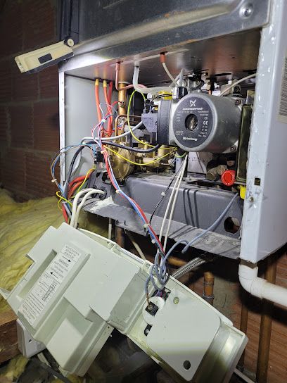 Kinetic Air Ltd.