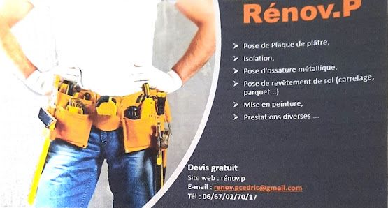 Rénov