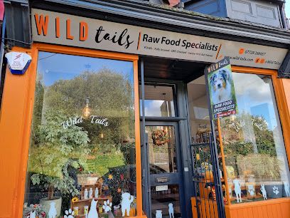 Wild Tails