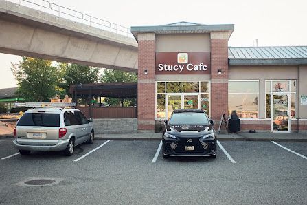 Stucy Cafe
