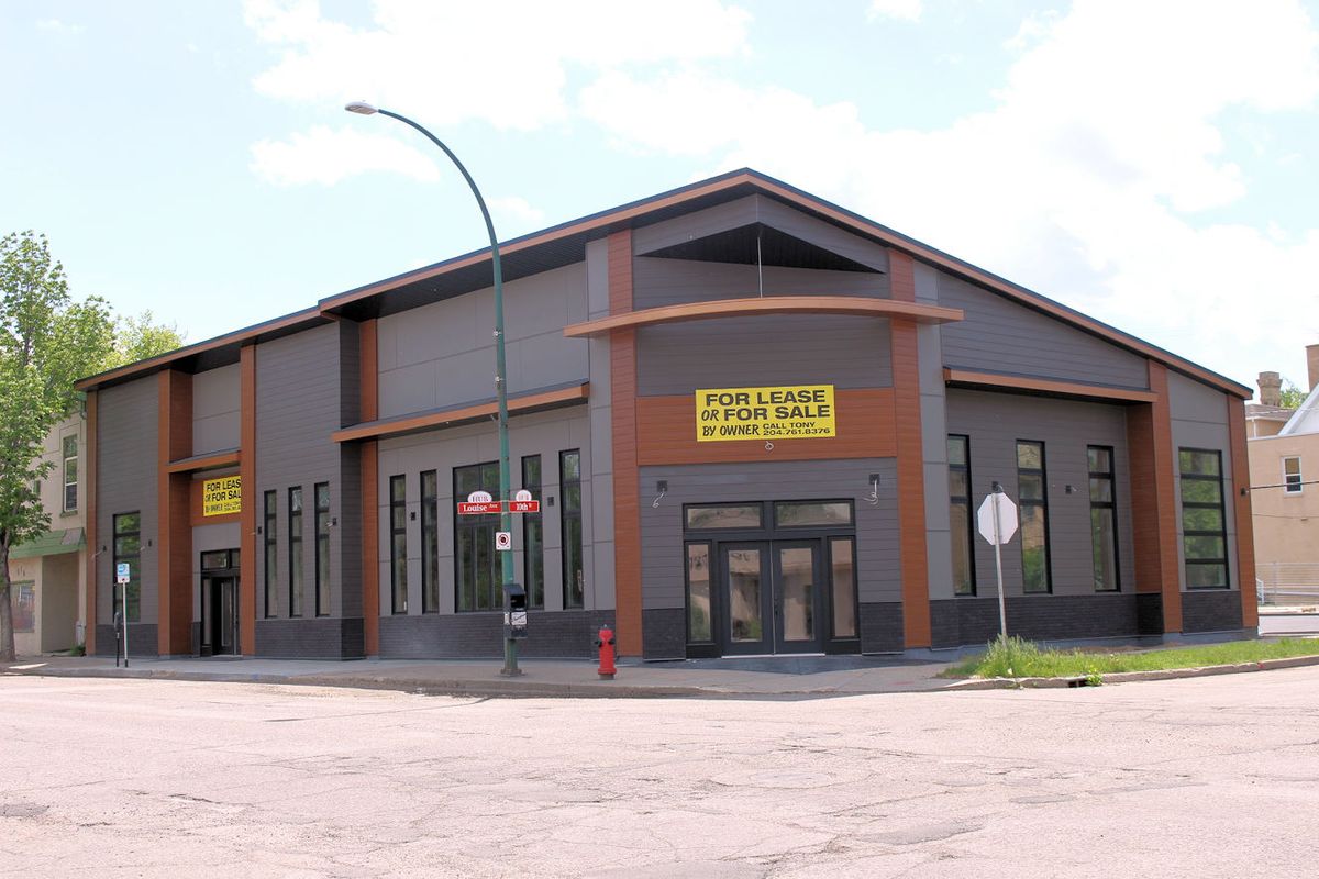 New microbrewery on tap for downtown