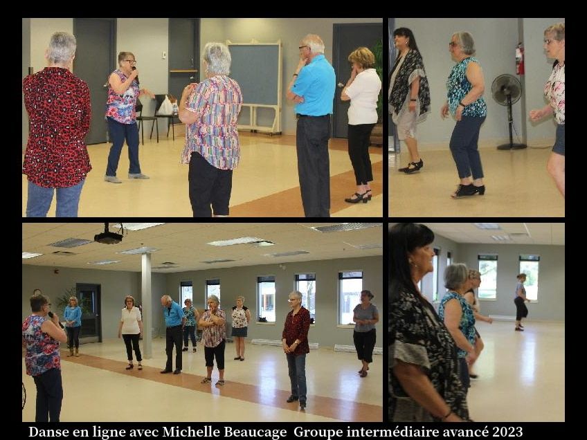 Danse