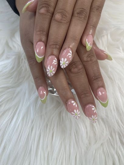 Only Nails and Spa