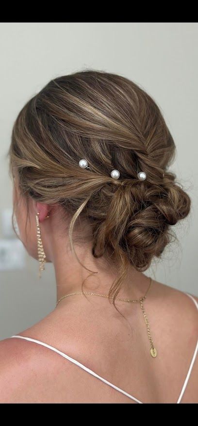 Coiffure Distinctive