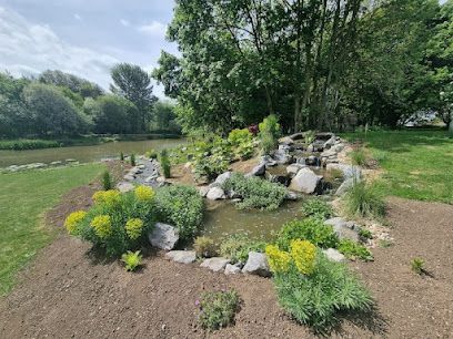 Falls Landscaping & Lawncare