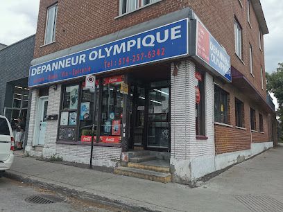 Dépanneur Olympique