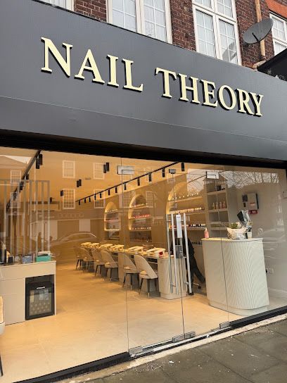 Nails Theory Beauty