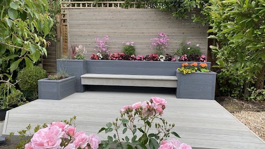 Greens Burlington Landscaping 24/7