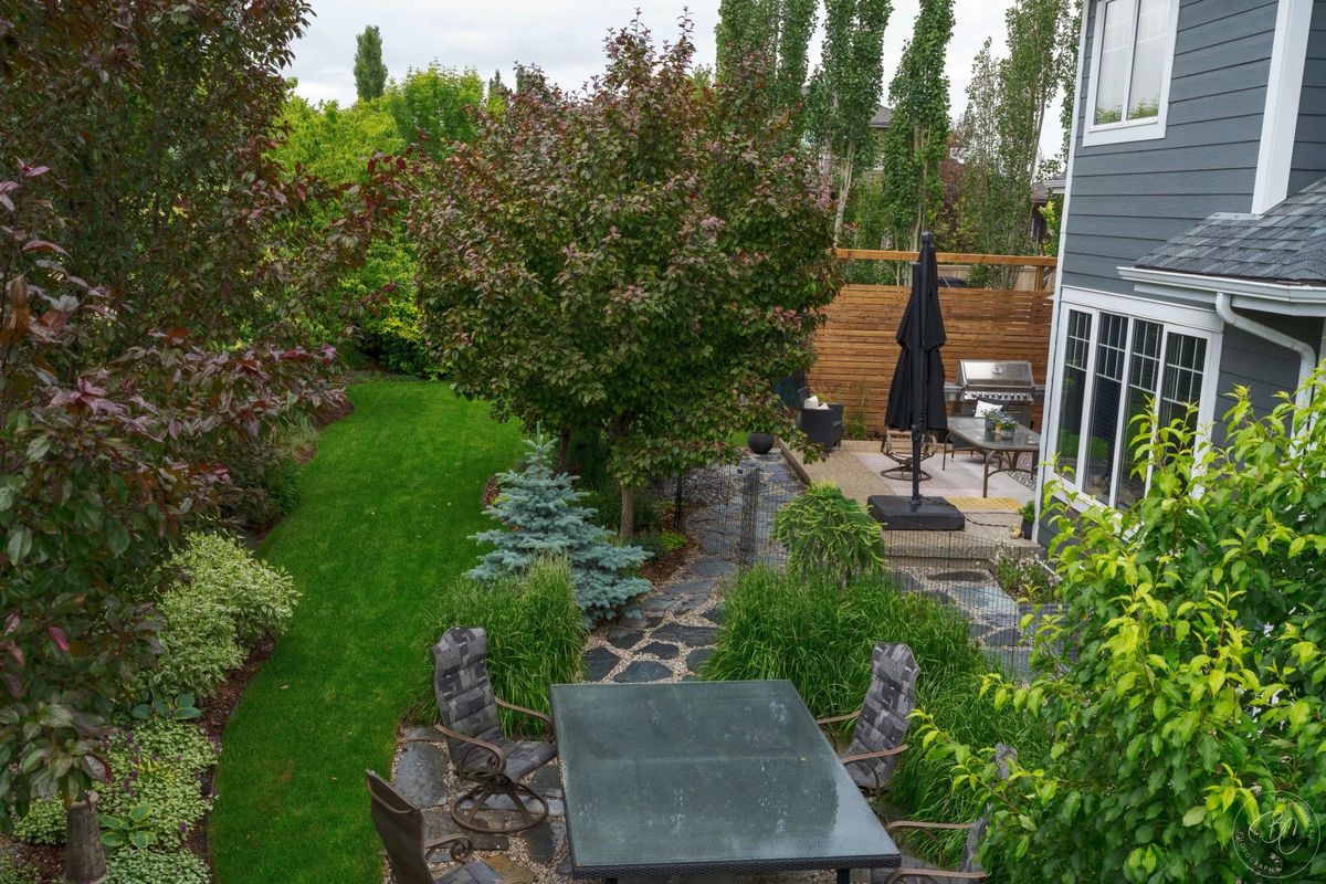 Mistik Landscaping