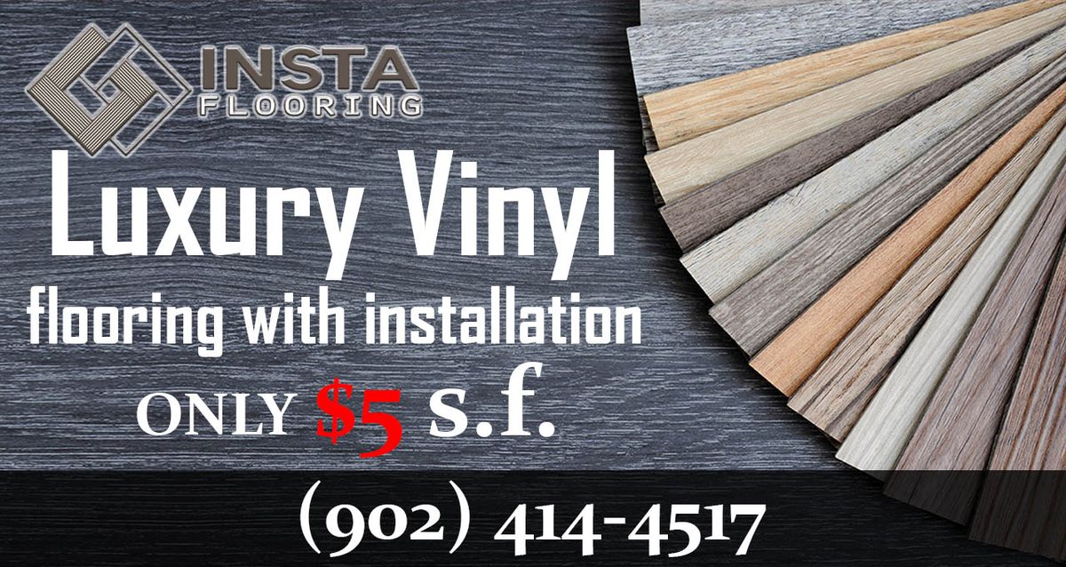#1 Flooring Contractor Halifax