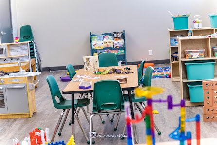 Klorious Kids Childcare Center – A love of learning begins with us
