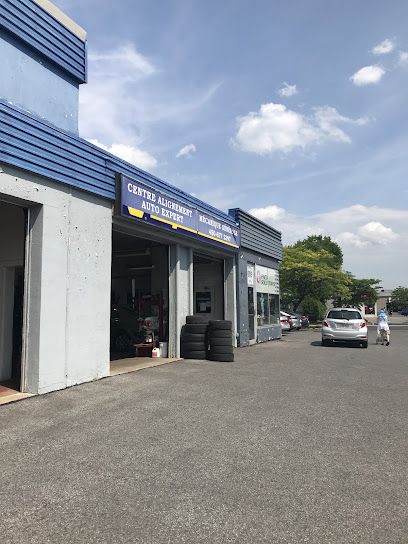 Centre Alignement Auto Expert