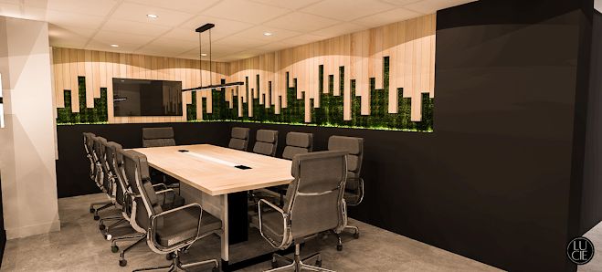 Groupe Soluplex