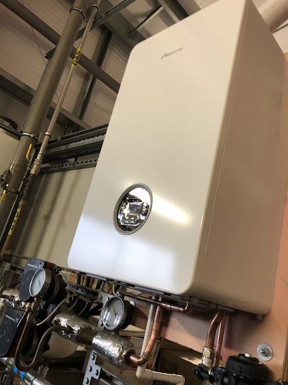 Heating – Clearwater Heating and Plumbing
