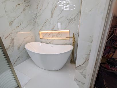 Quality Home & Commercial Renovations