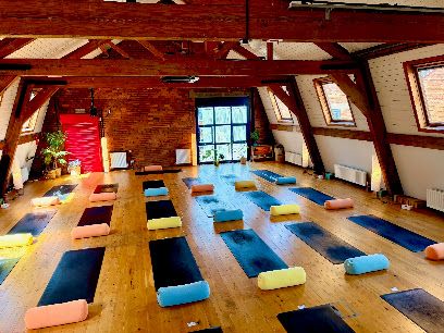 Yoga
