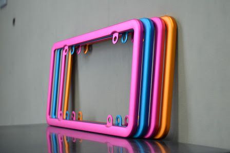 Anderson Anodizing
