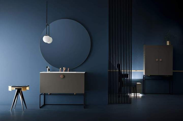 Salle de bains sur mesure