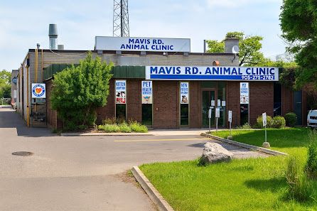 Mavis Road Animal Clinic