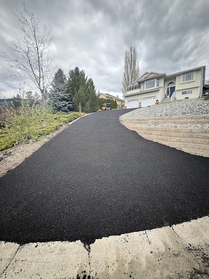 Lakeside Paving