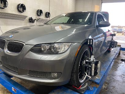 Mr. Mechanic Auto Repair Lethbridge