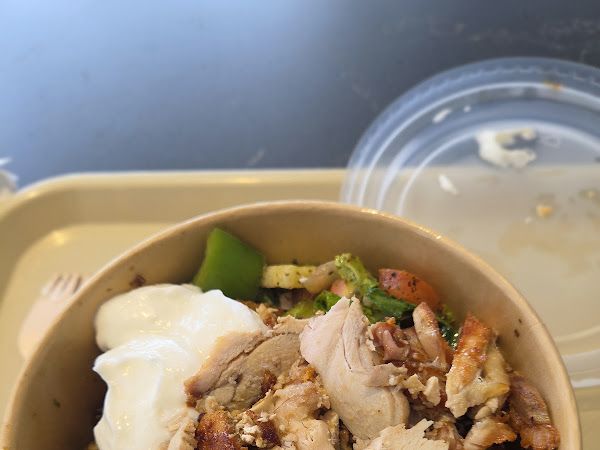 Shawarma Capital