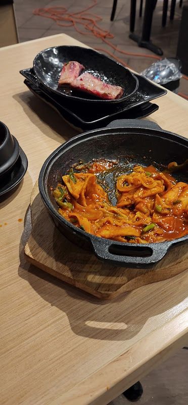 Galbi Town Mississauga